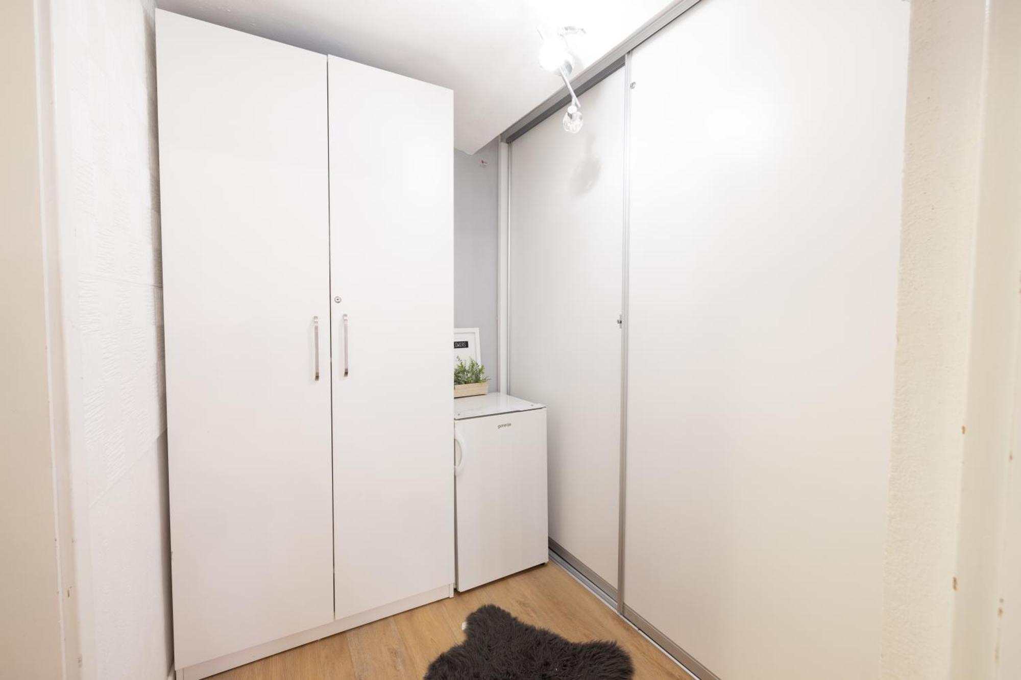 Guesthouse Rebecca Макарска Екстериор снимка